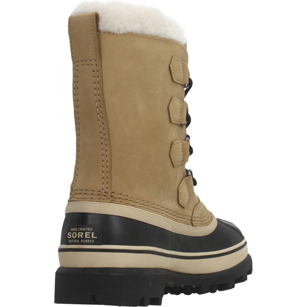 Botas Sorel Caribou™ Wp Mujer 3/5
