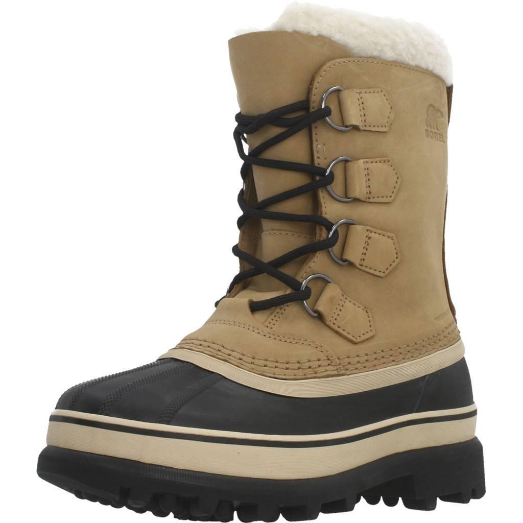 SOREL picture