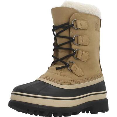 Sorel caribou™ wp-laarzen vrouwen