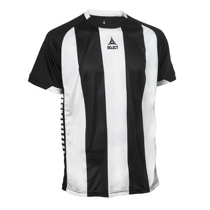 Maillot Select s/s striped