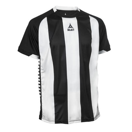 Maillot Select s/s striped