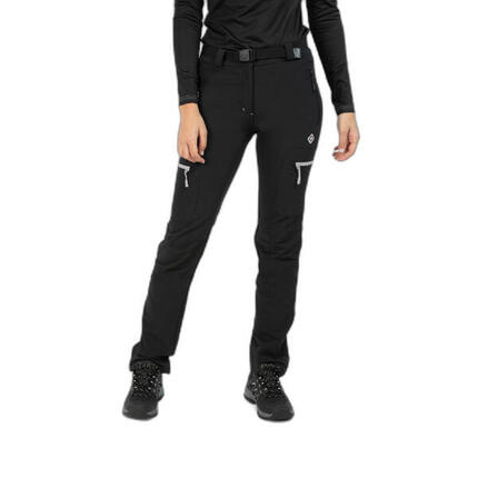 Izas CHAMONIX W FW Pantalon de randonnée et de trekking d'hiver pour femmes