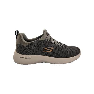 Schoen skechers model 58360-nvy voor mannen
