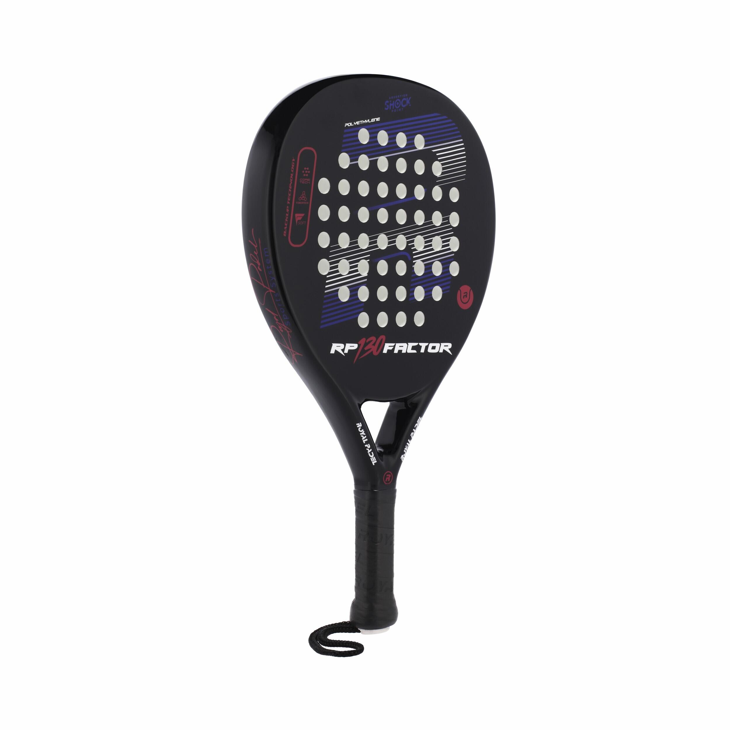 Royal Padel 130 Factor 2/4