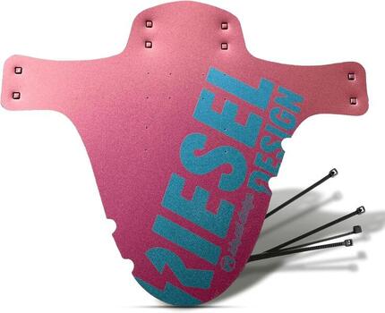 MTB Fahrrad Schutzblech Mudguard Vorne oder Hinten 20"/24"26"/27,5"/28