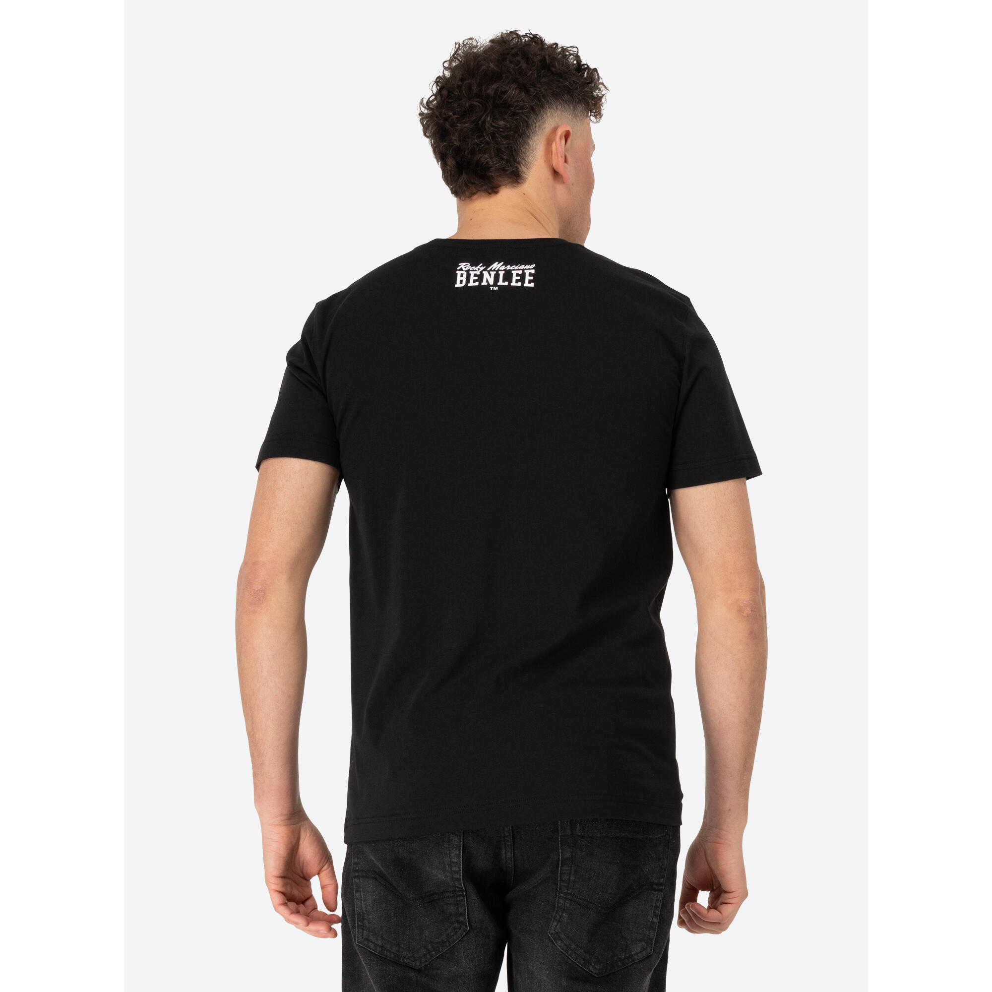 T-shirt Benlee Darien Regular Fit 3/7