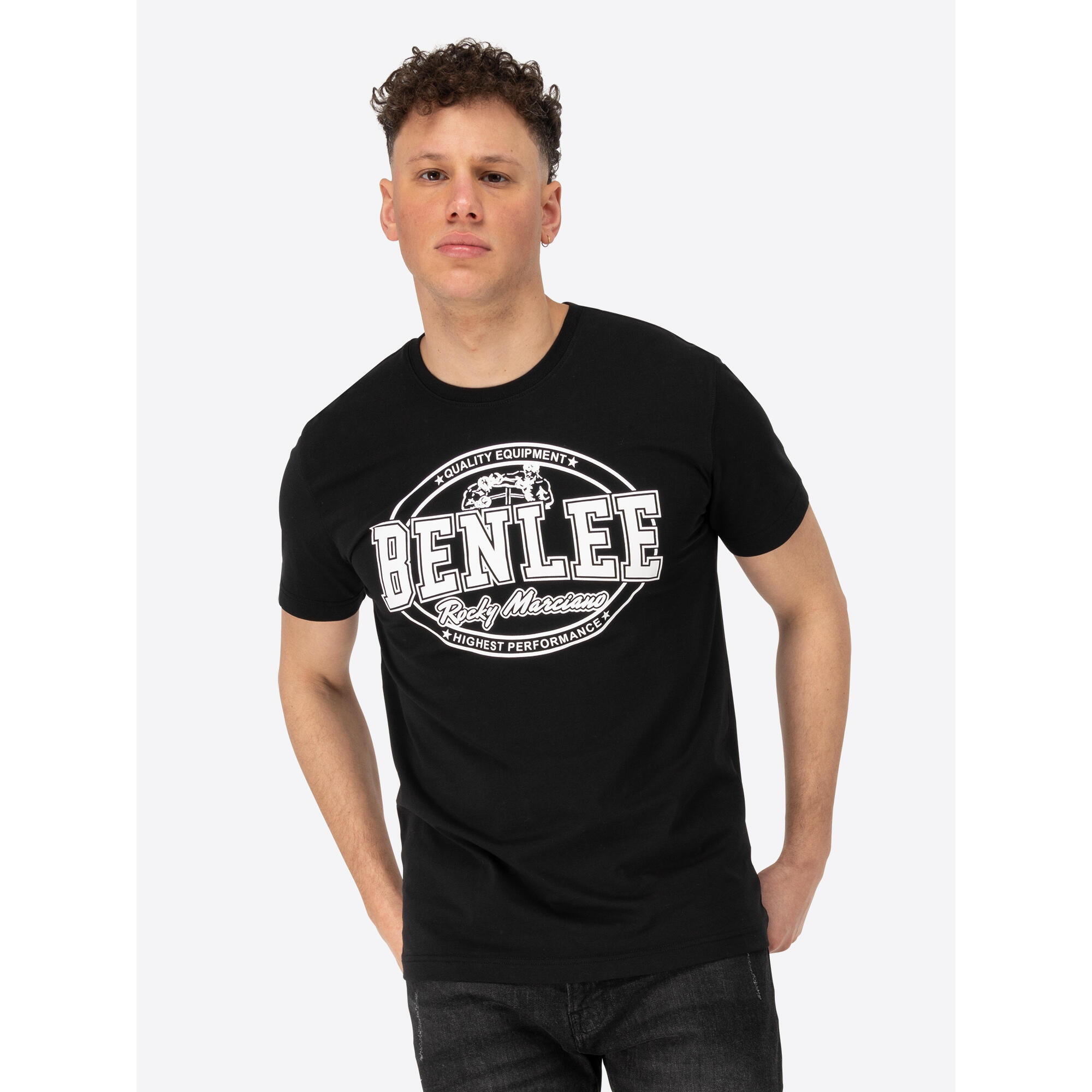 T-shirt Benlee Darien Regular Fit 2/7