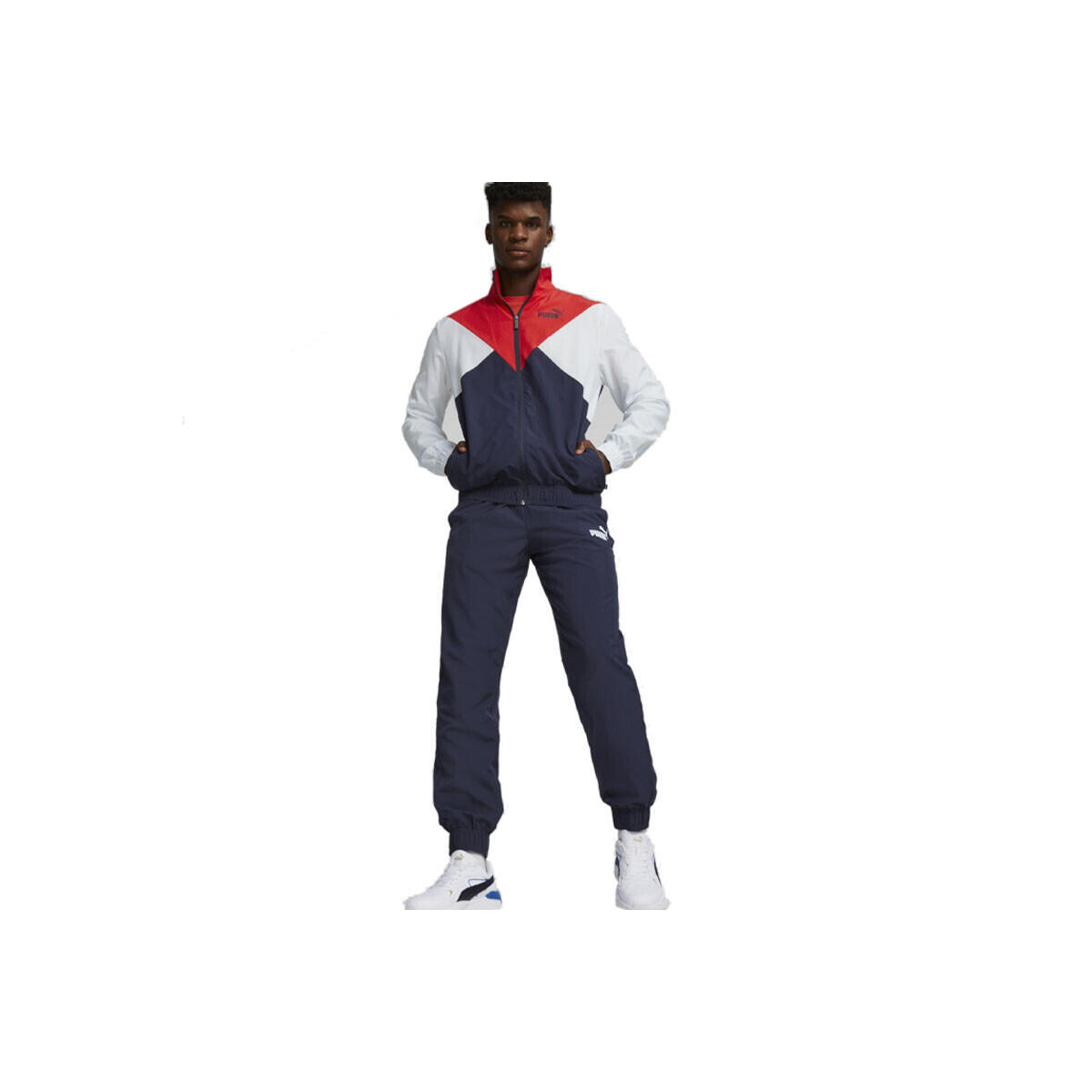 Survêtement tissé Puma Cl 3/3