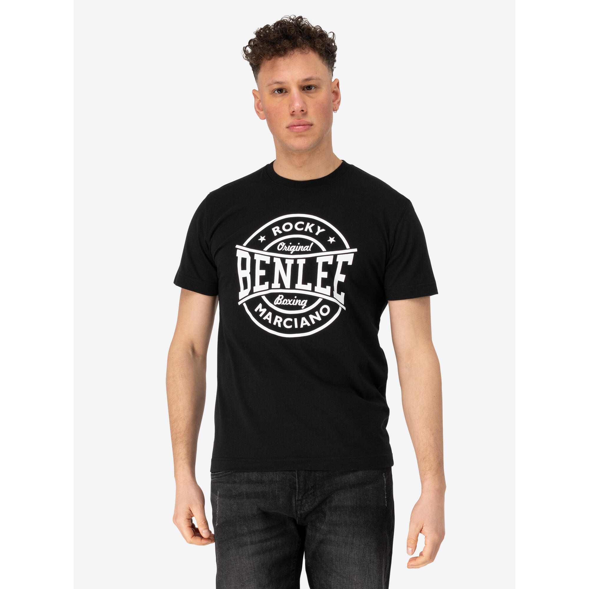 Camiseta Benlee Darcut 3/7