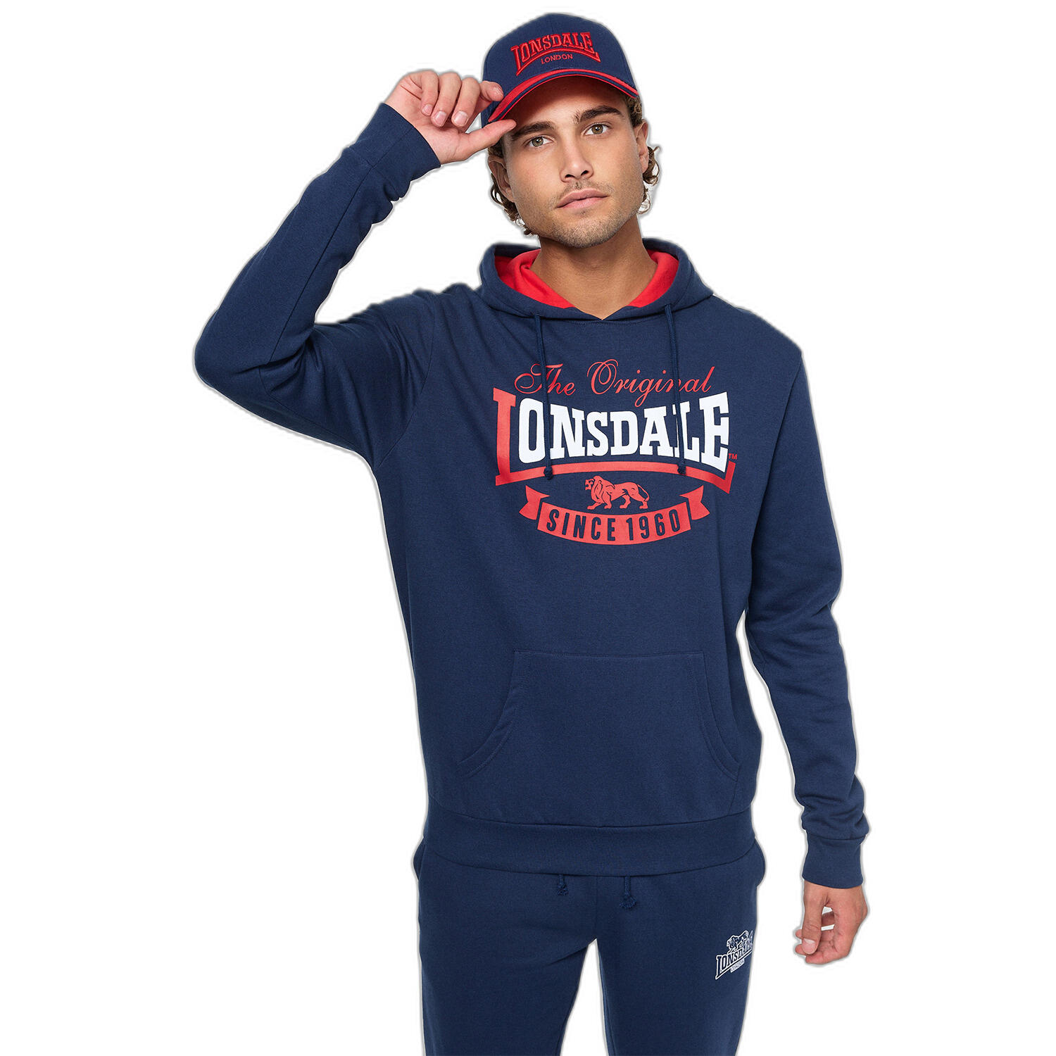 LONSDALE picture