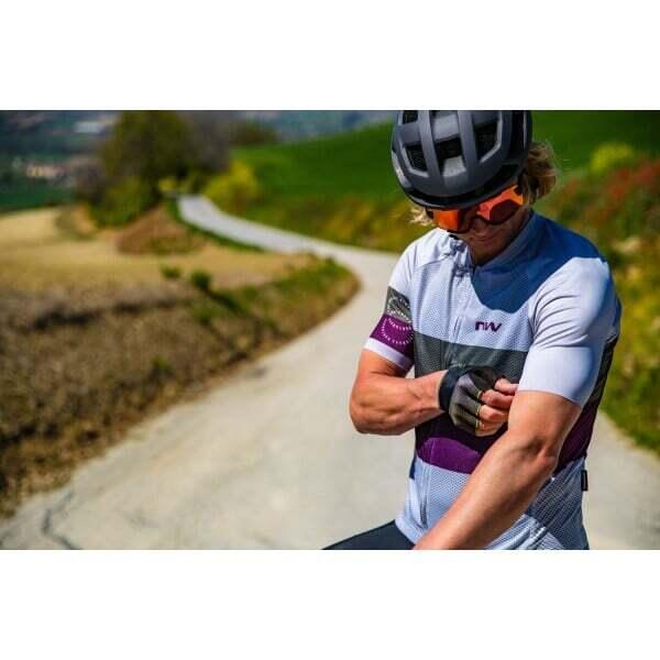 Jersey Northwave Blade Air 6/7