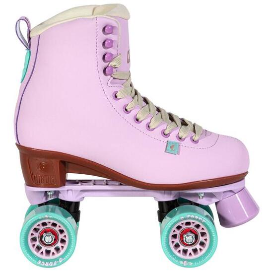 Patines cuádruples de mujer Chaya Melrose