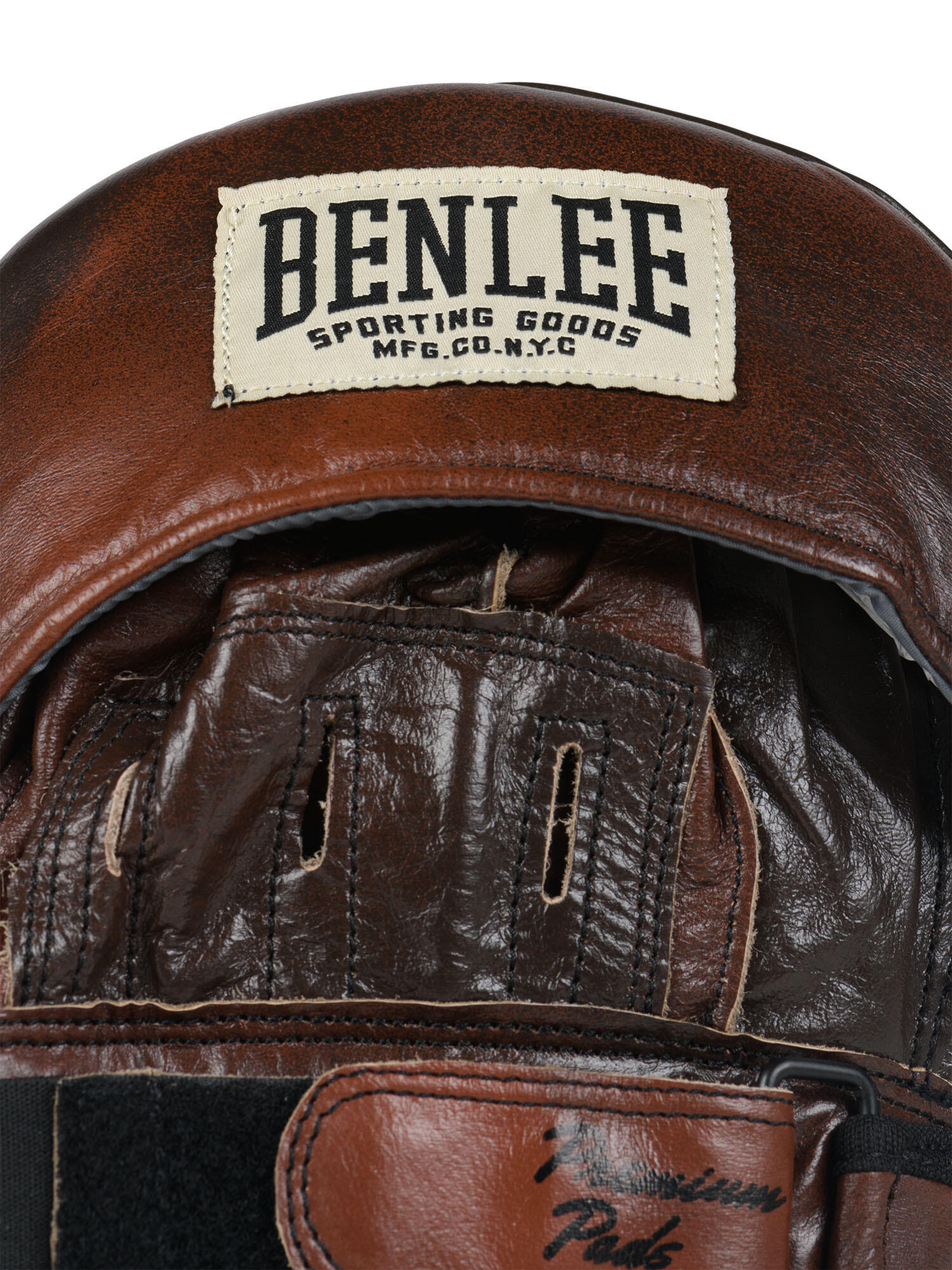 Handschützer Benlee Premium Pad 5/7