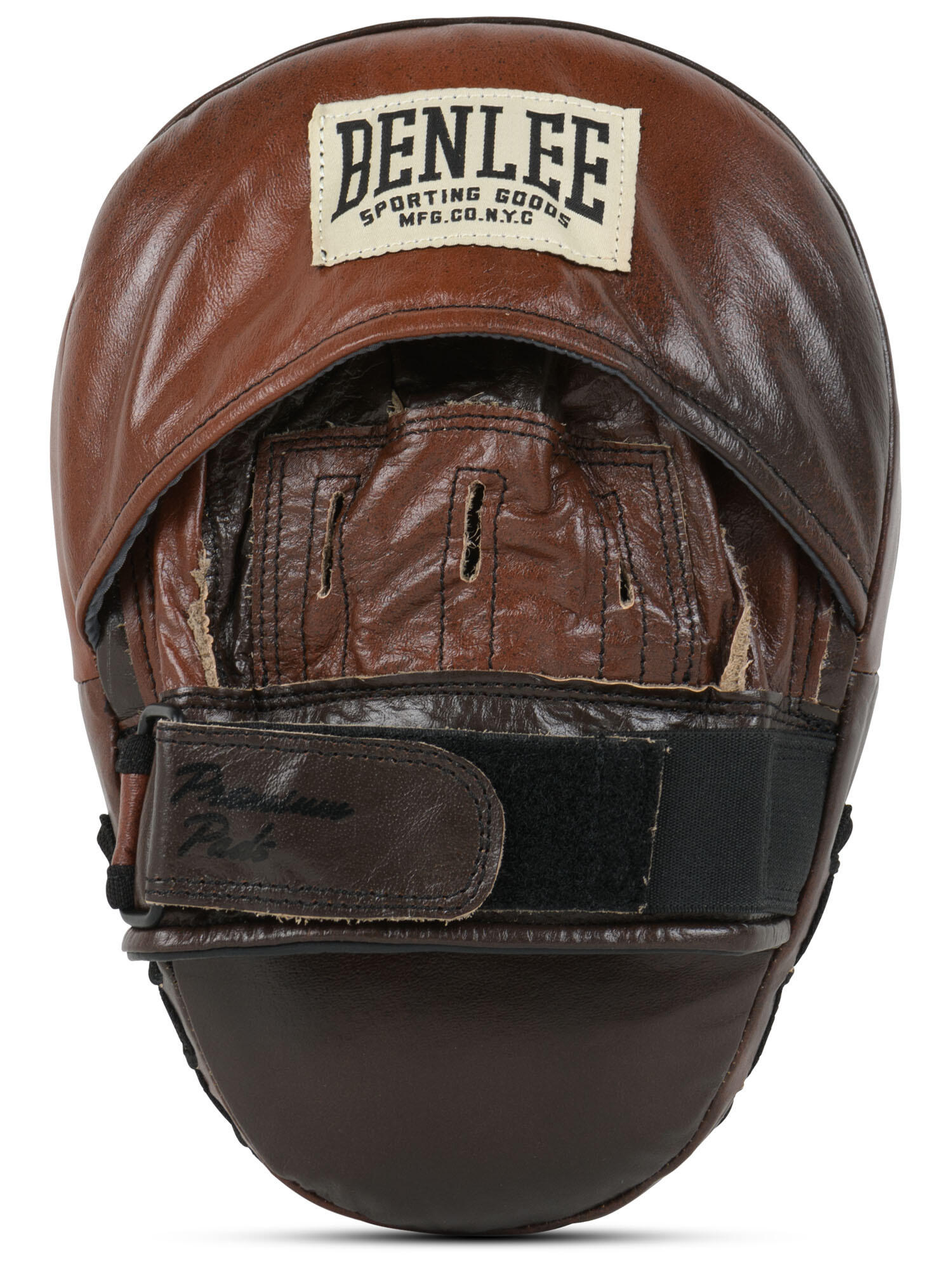 Handschützer Benlee Premium Pad 4/7