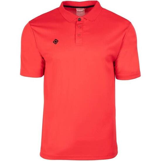 Polo manica corta da uomo Acay: tecnologia innovativa per prestazioni ottimali