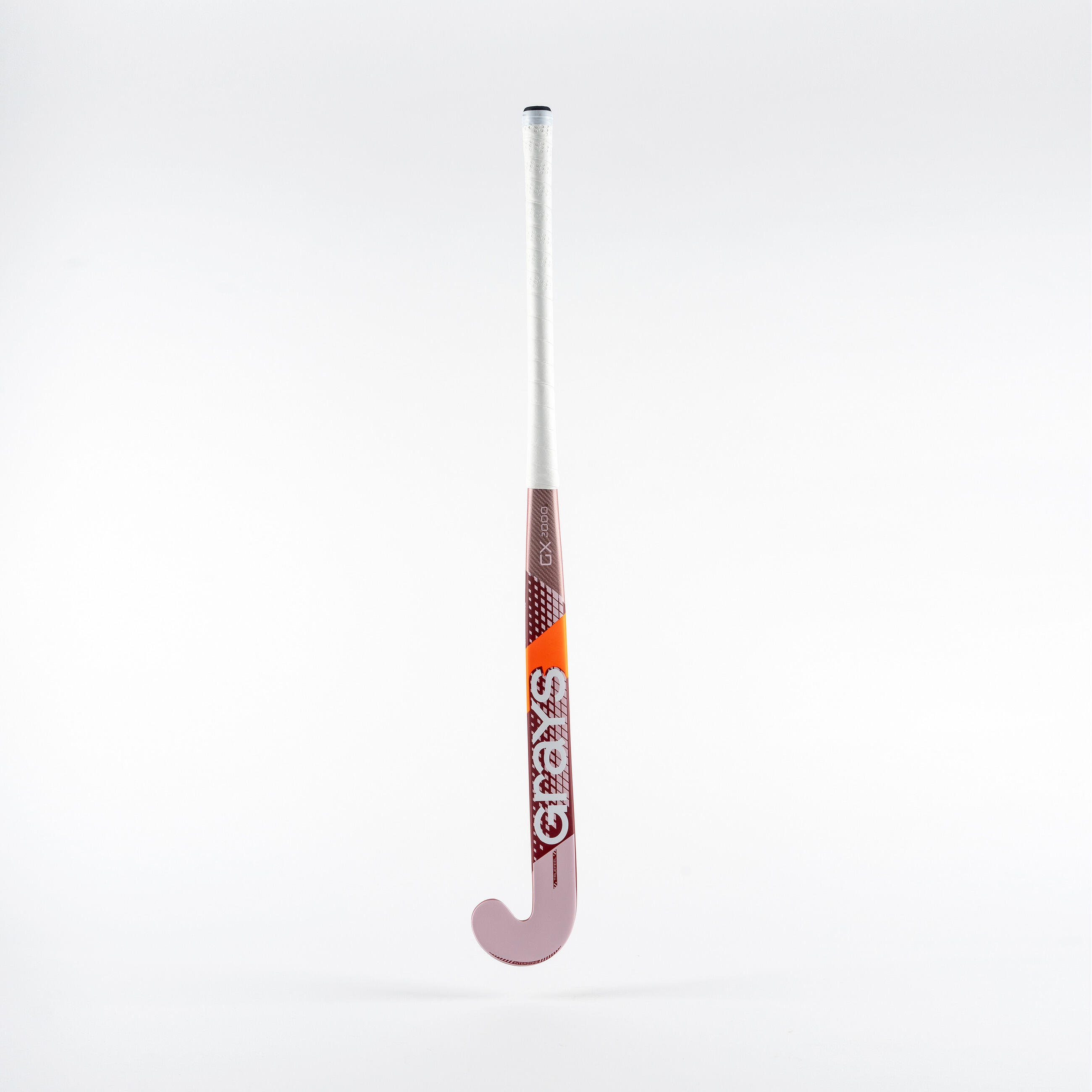 Bâton de hockey Gilbert GX2000 Dynabow Stk 3/6