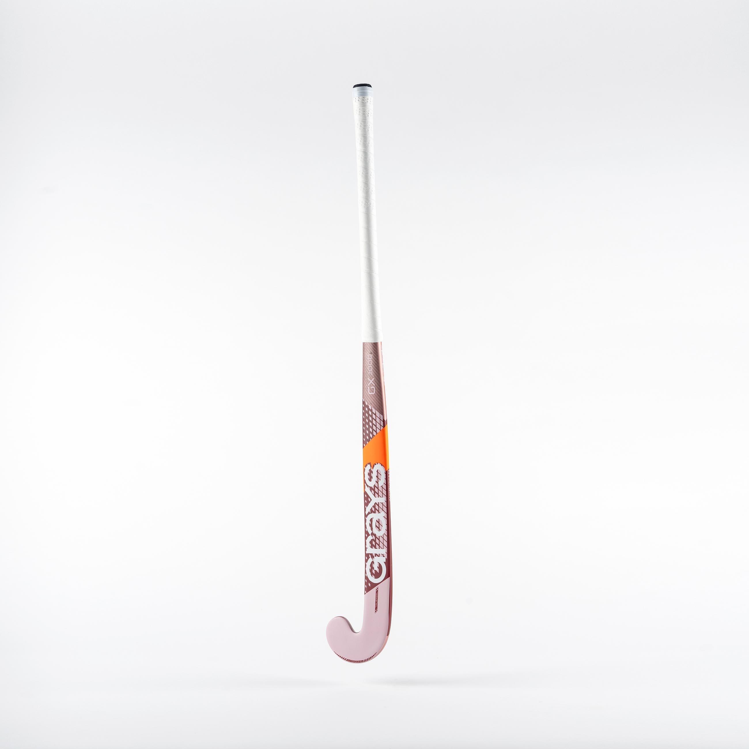 Bâton de hockey Gilbert GX2000 Dynabow Stk 2/6