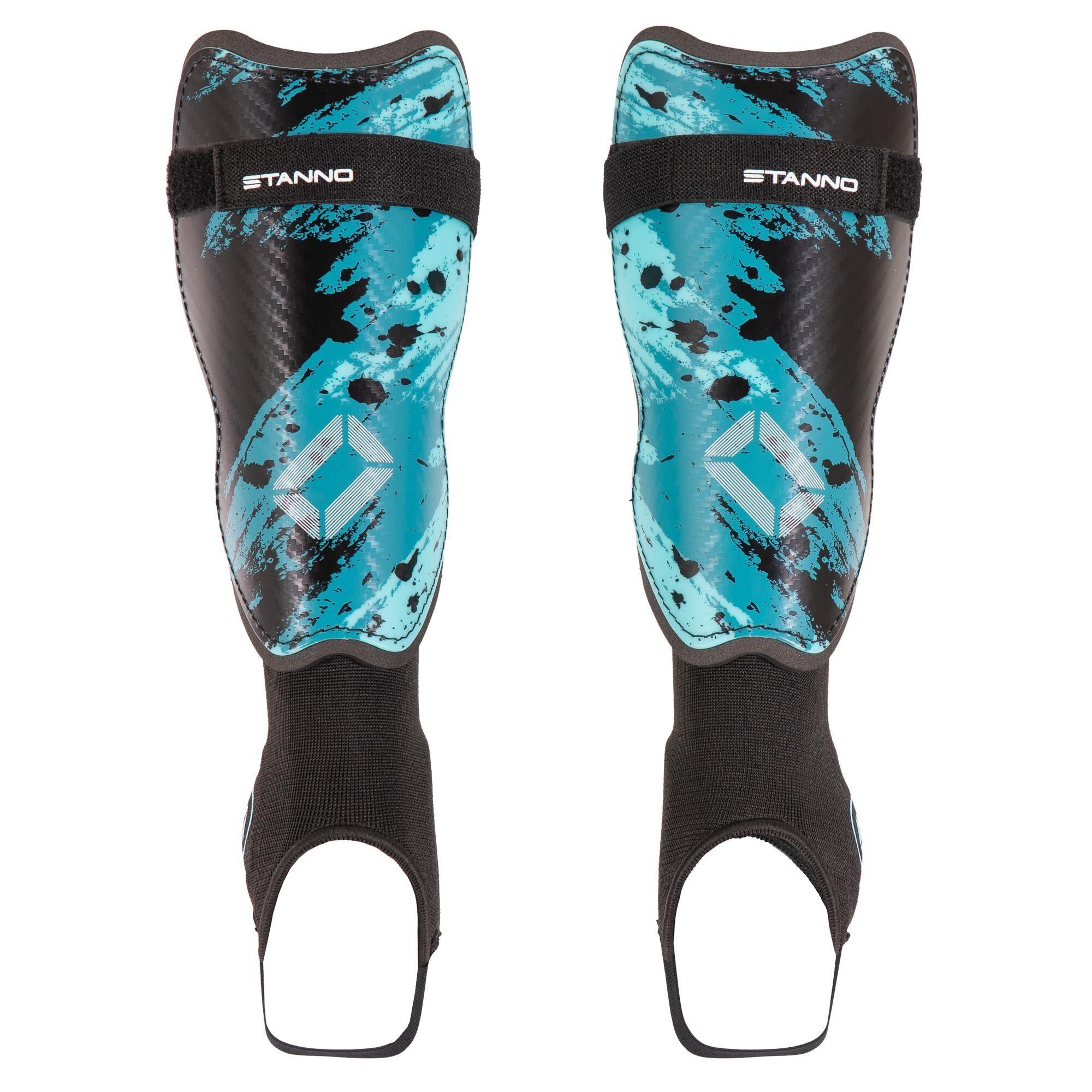 Shin guards Stanno Liga IV 3/5