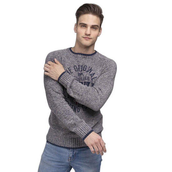 Sweatshirt Lonsdale Borden