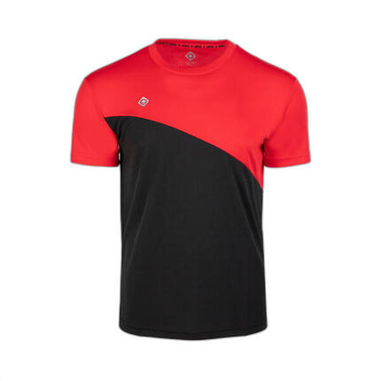 Izas ABI Technical Short Sleeve T - Shirt with DRY and Hydrospeed Technology