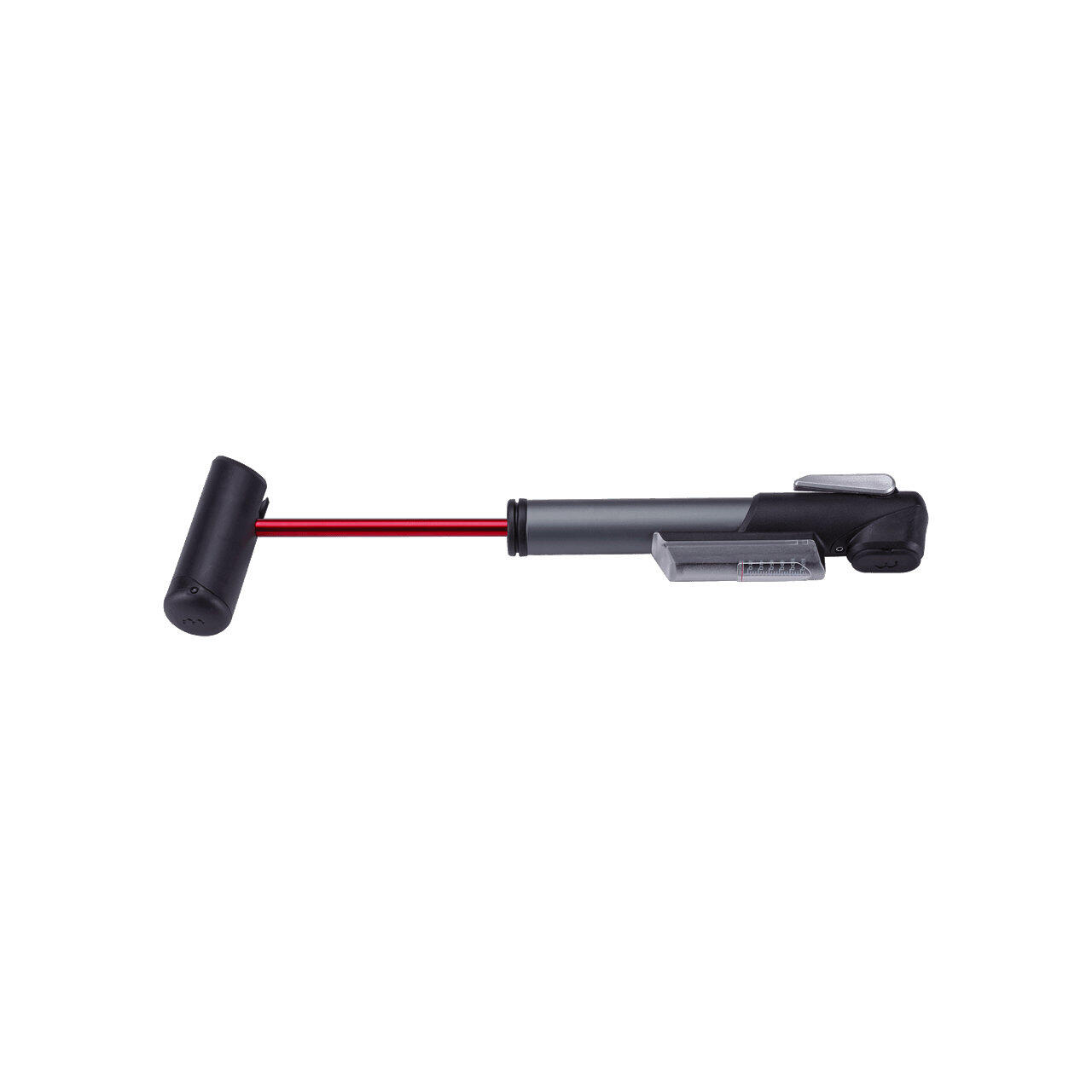 Minipompe WindGun avec mano S alu 250mm 5/5