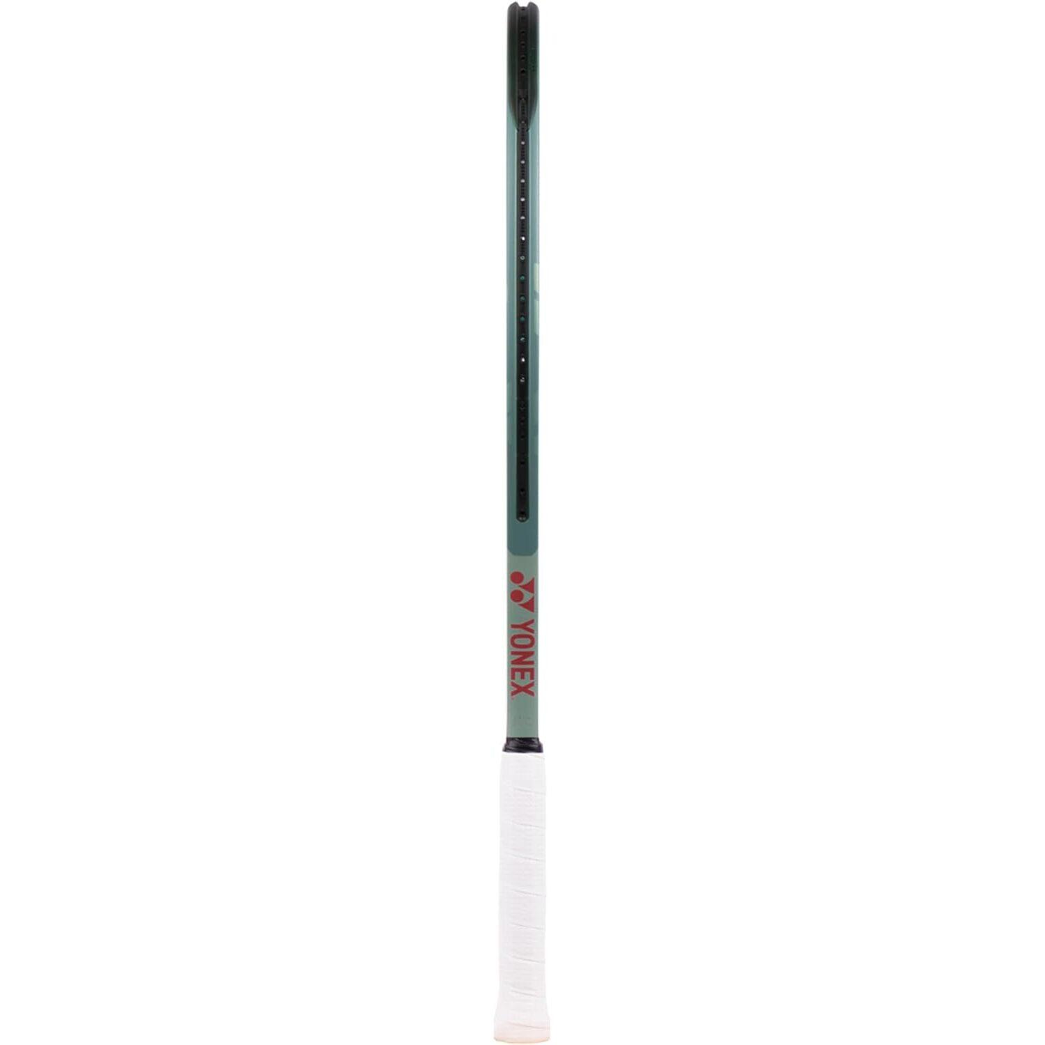 Raquete de ténis Yonex Percept 97L 290G 2/4