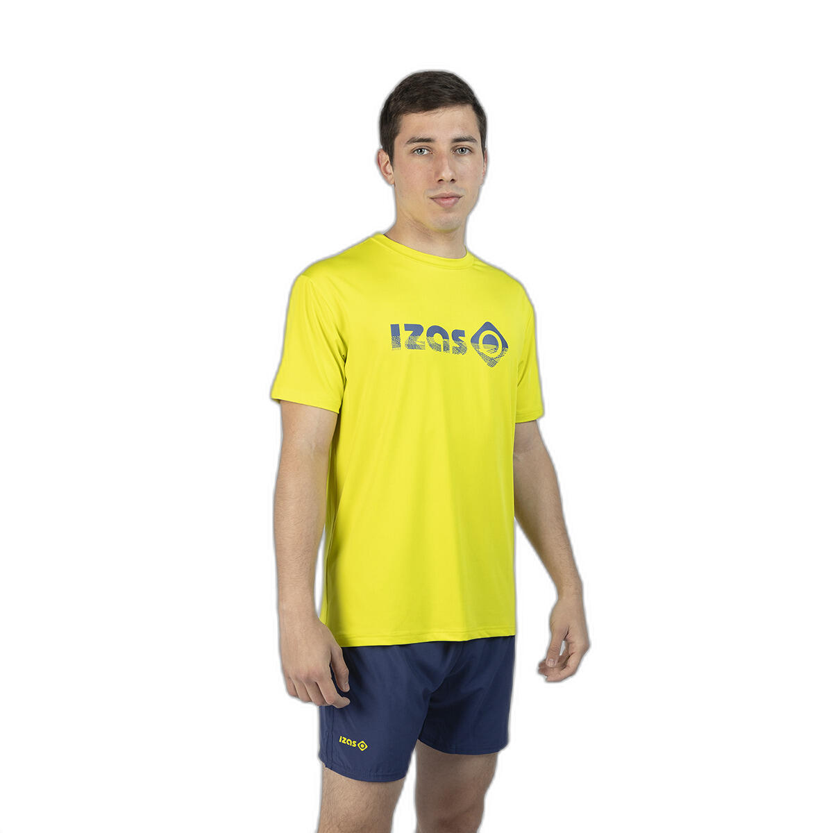 T-shirt técnica Izas Harper II 1/5