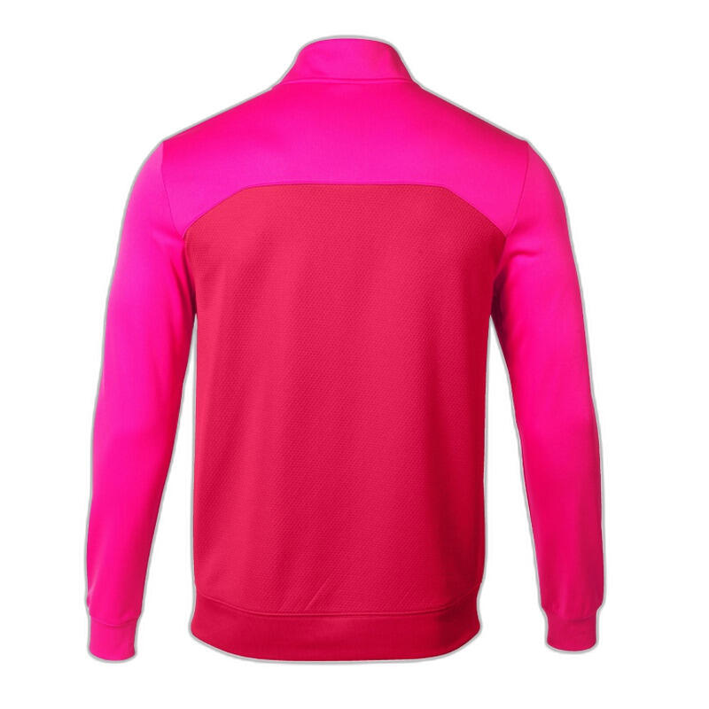 Sweet Futebol Homem Joma Winner II Rosa Fluor 2/2