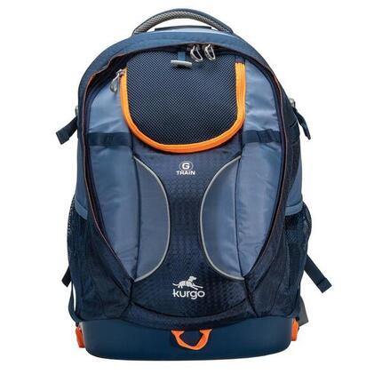 SAC A DOS GTRAIN K9- BLEU MARINE