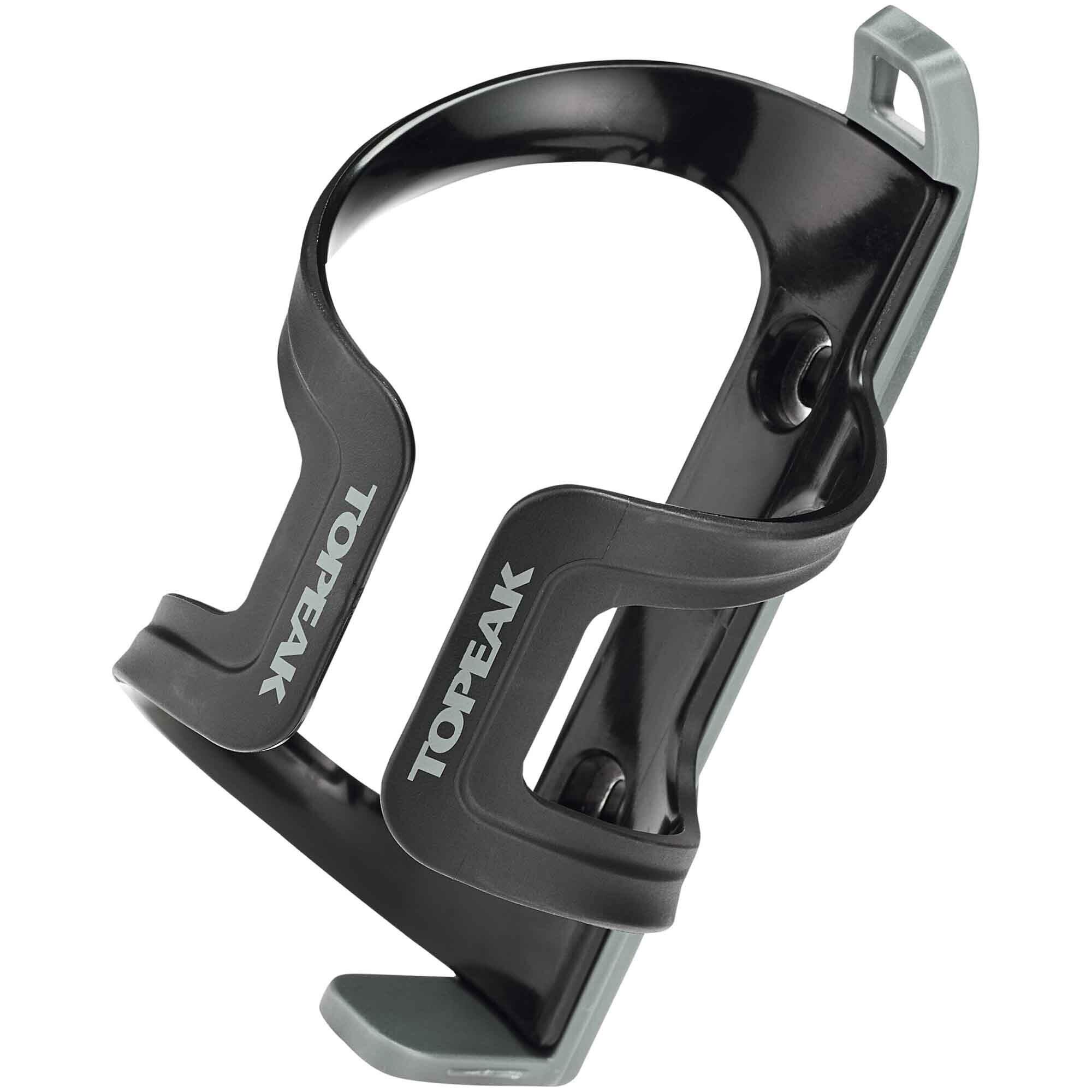 Porte bidon Topeak DualSide Cage EX 2/5