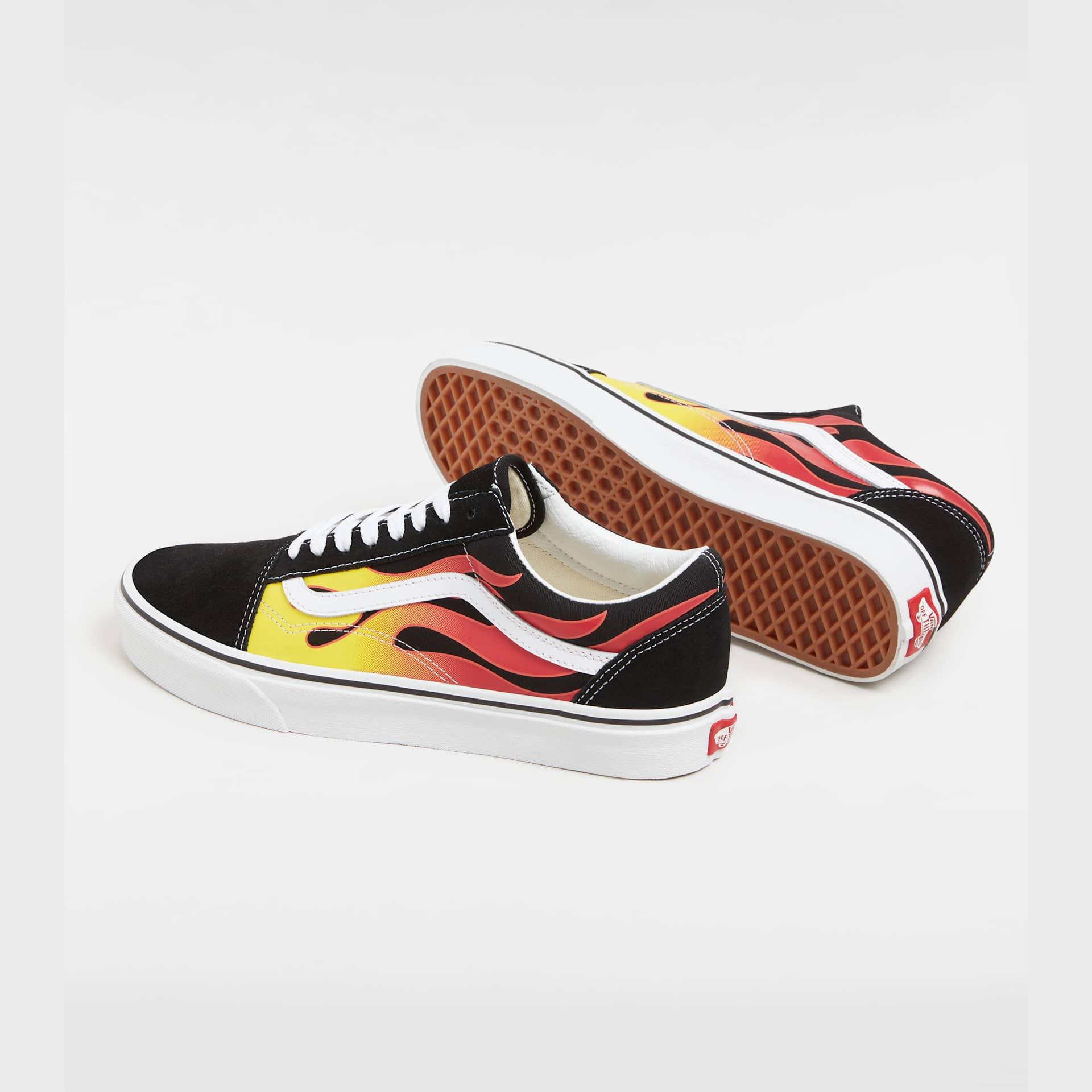 zapatillas vans 3/5