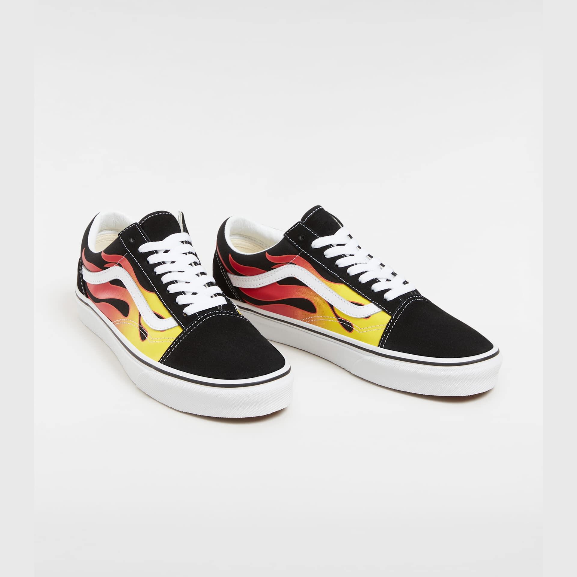 zapatillas vans 2/5