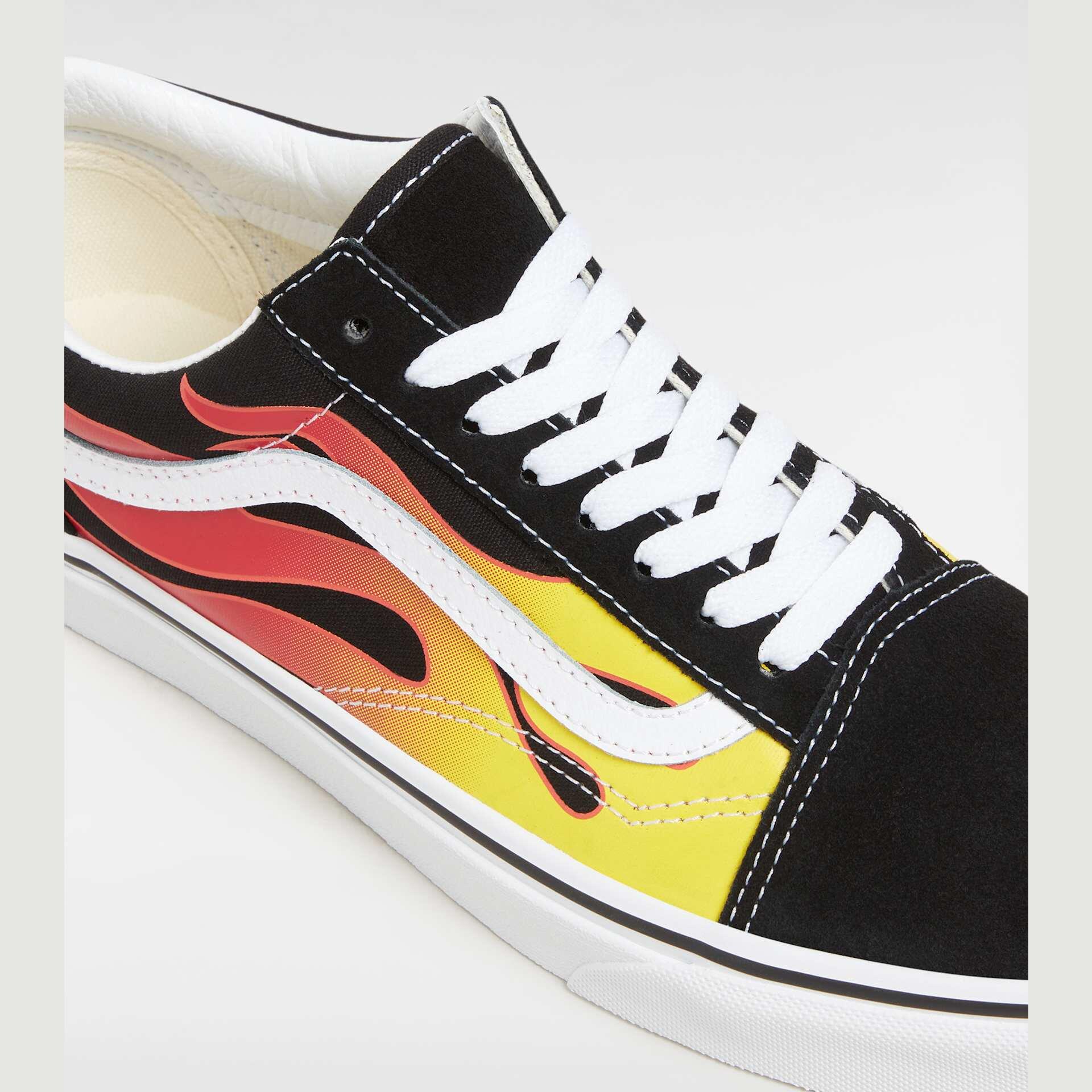 zapatillas vans 4/5