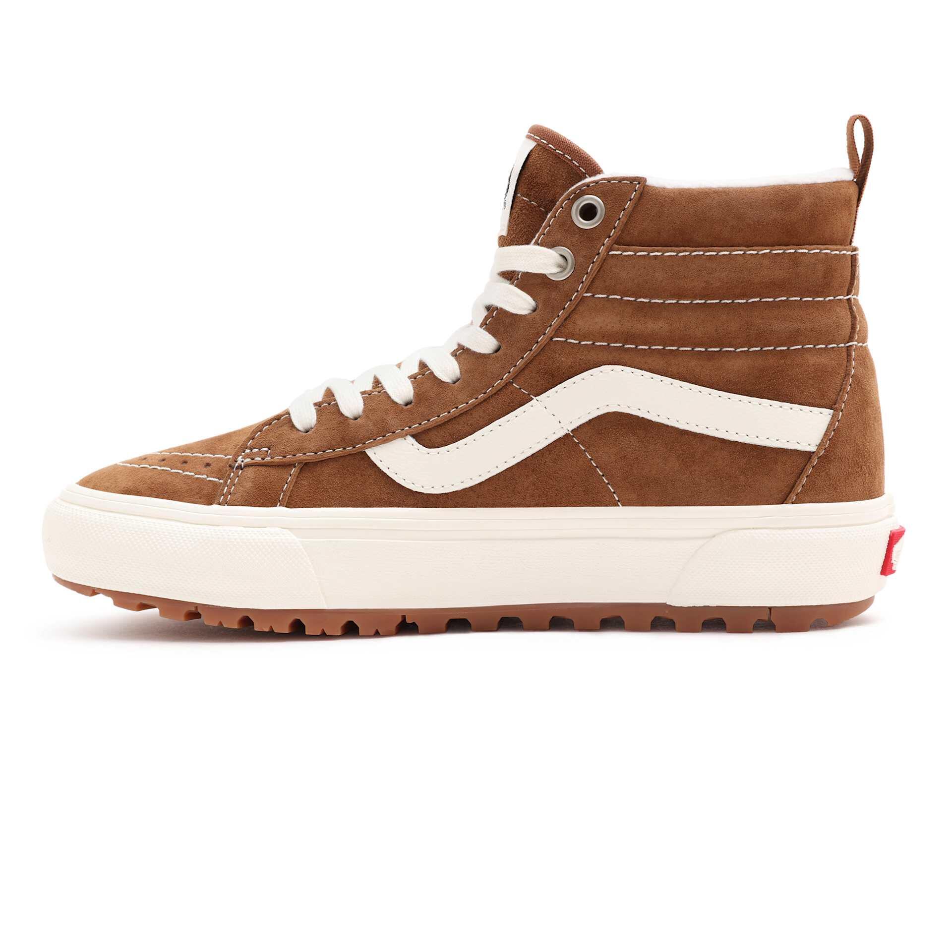 Sapatilhas Vans SK8-HI MTE 1 para unissex 5/6