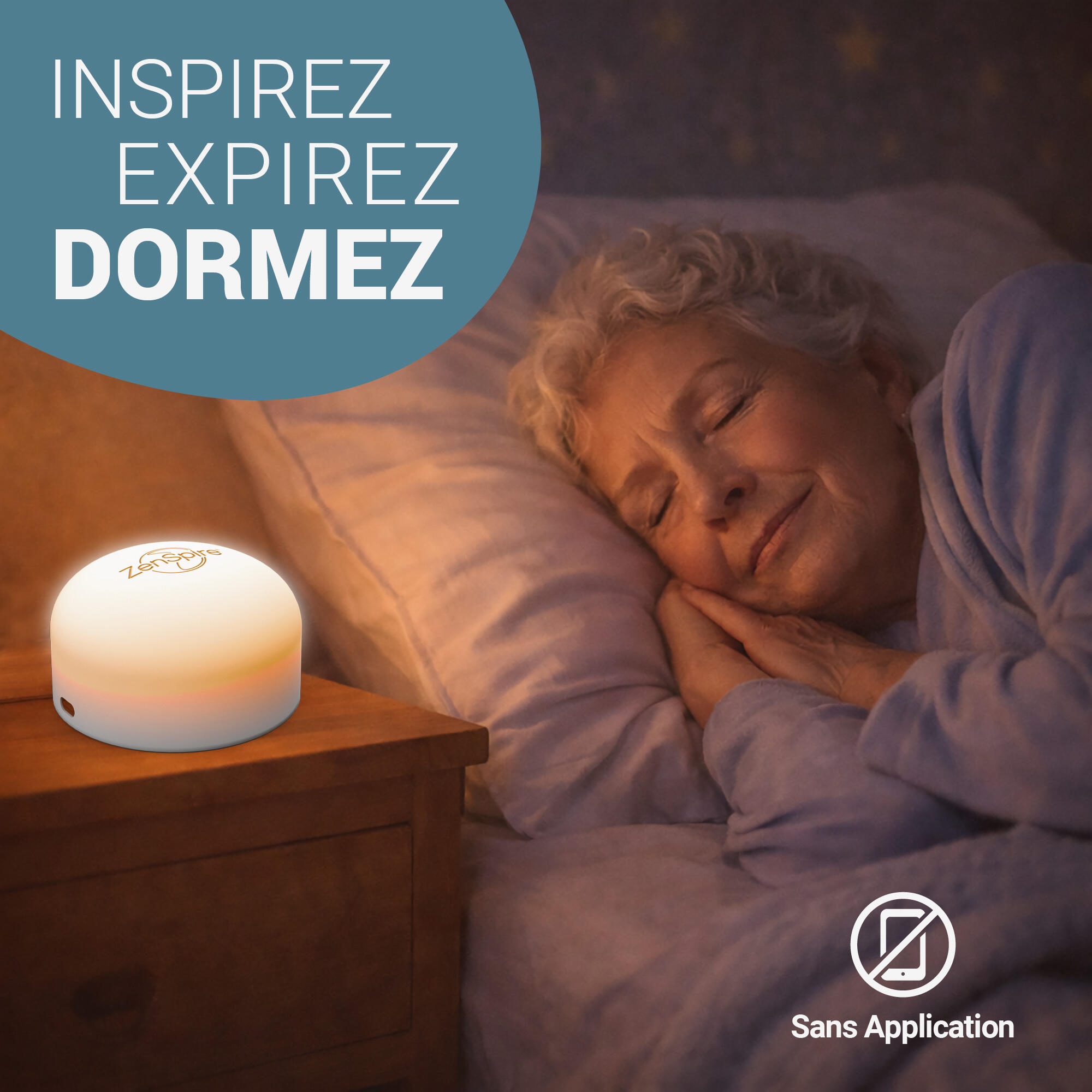 Pack 2 ZenSpire+ : Economisez 19€ 6/8