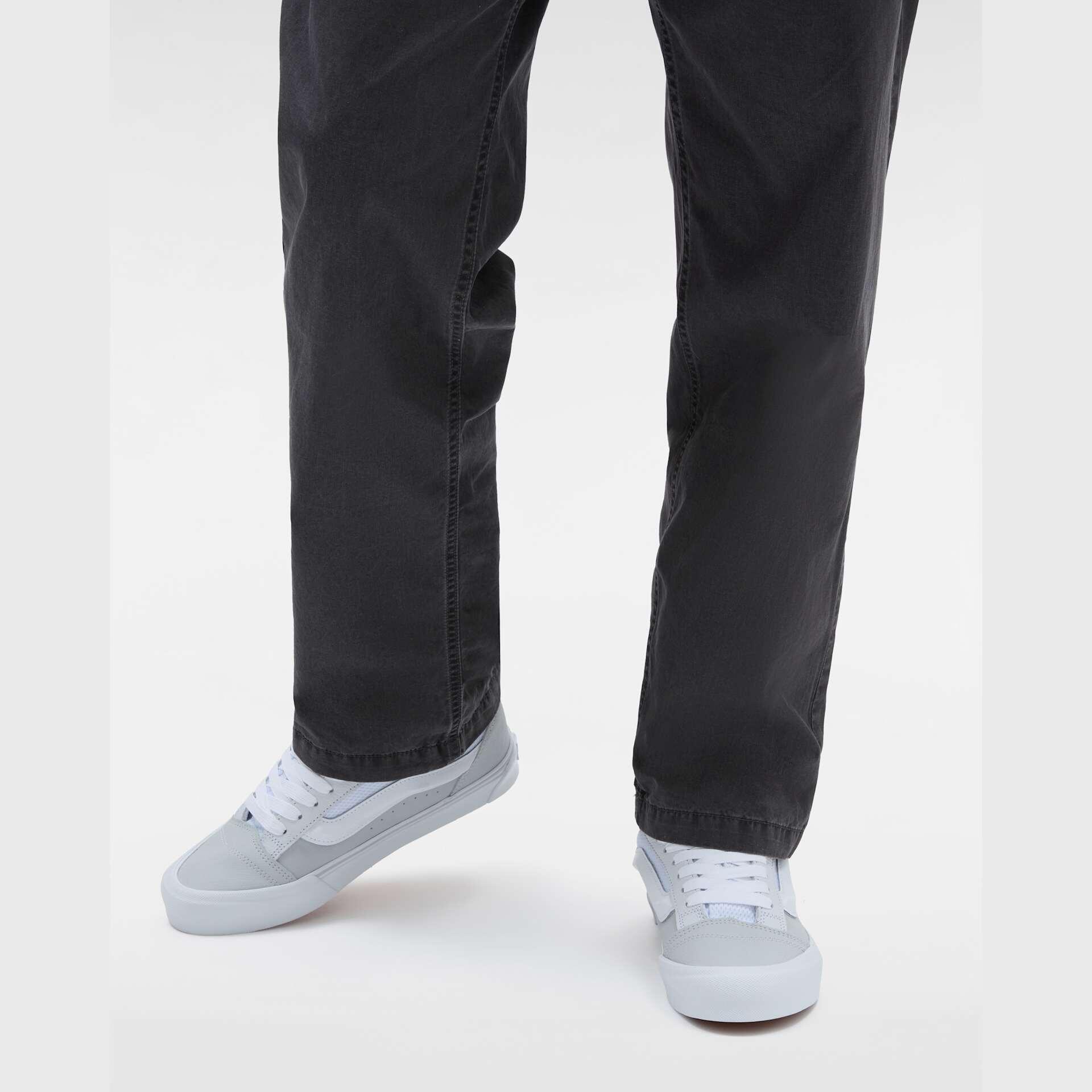 Moda/sportwear per uomo Vans Bianco 5/6