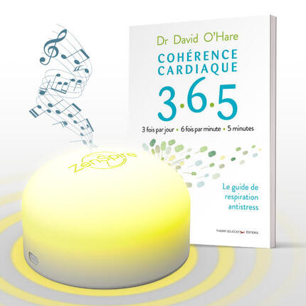 Guide de respiration anti-stress