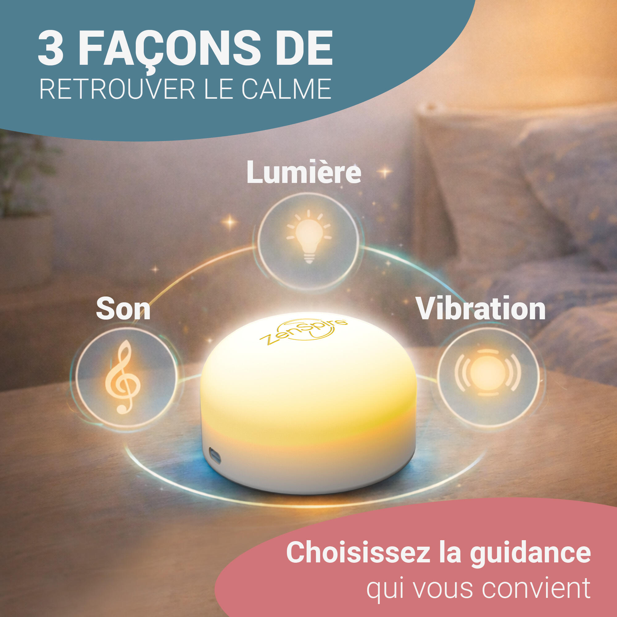 Guide de respiration anti-stress 3/8