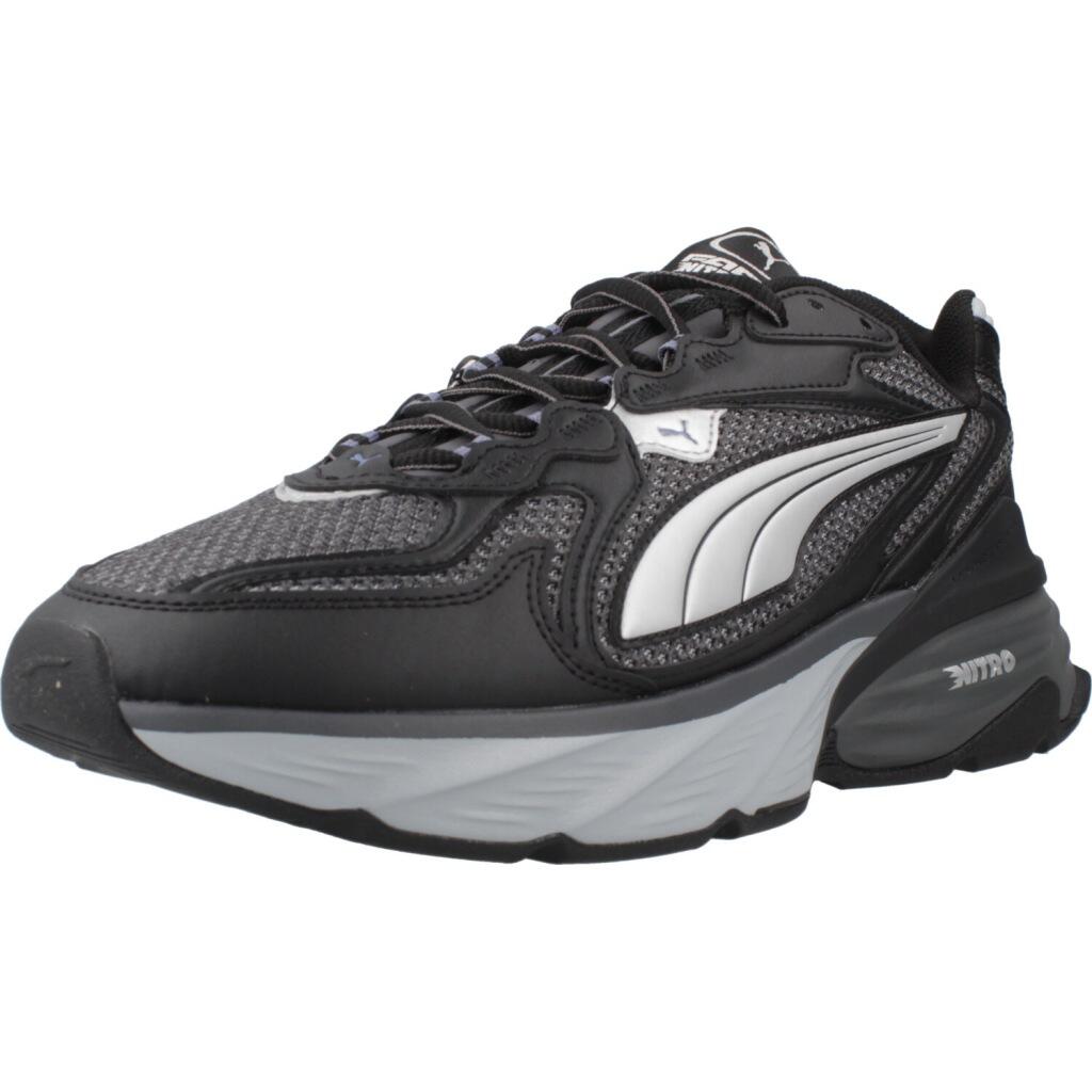 Trainers Puma Fade Nitro LS