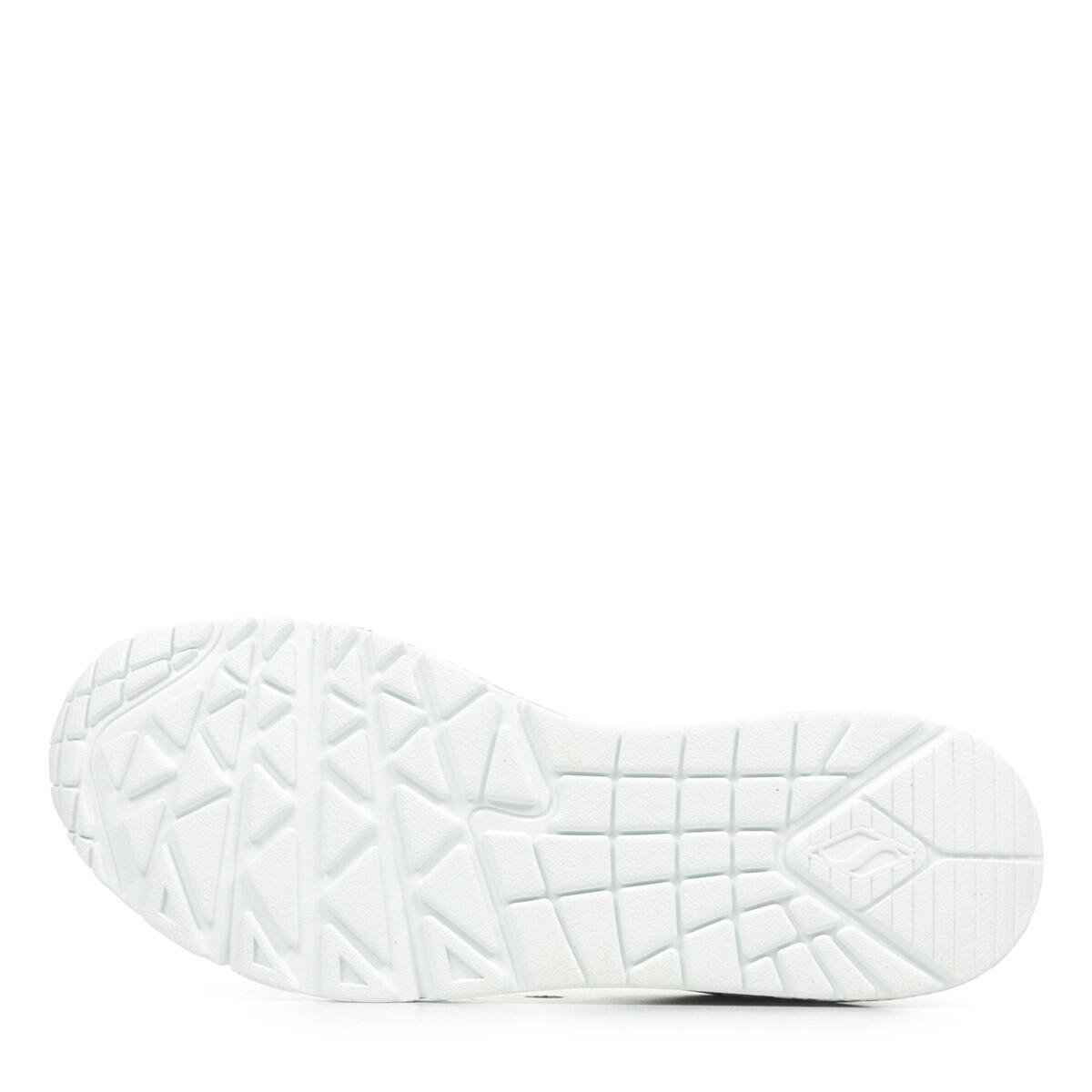 Chaussures Femme Skechers 155506 Blanc Blanc Skechers 6/6