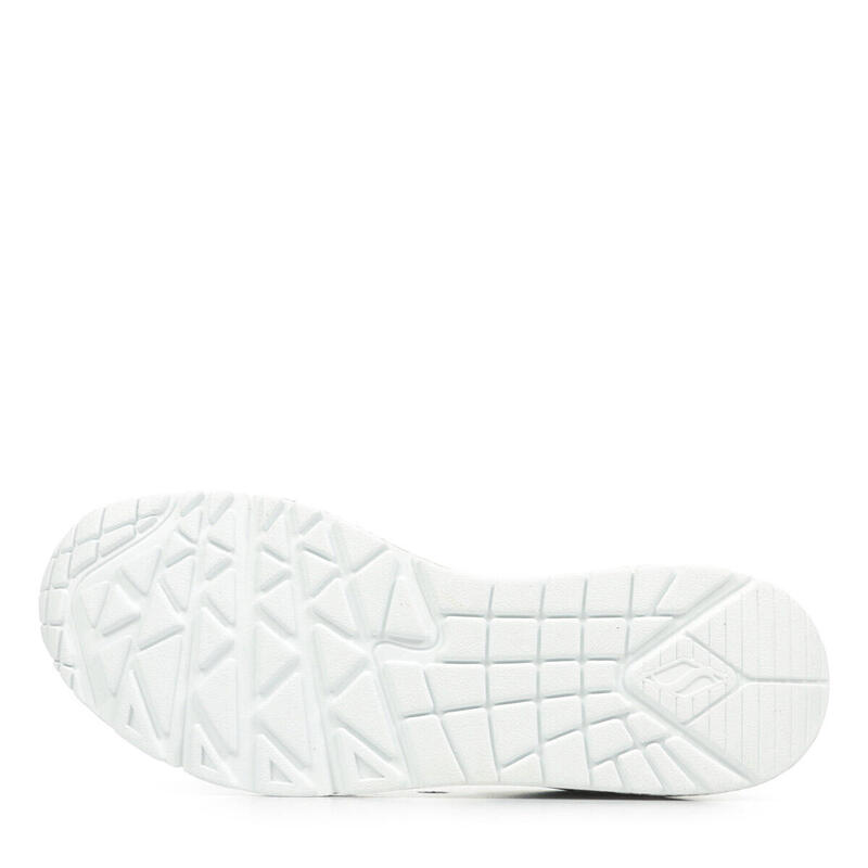Chaussures Femme Skechers 155506 Blanc Blanc Skechers