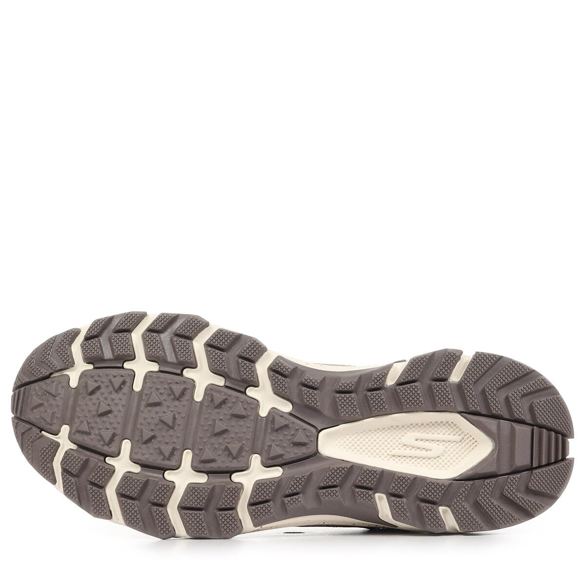 Sneakers Skechers Model Go Run Trail Altitud Kleur Beige 6/6