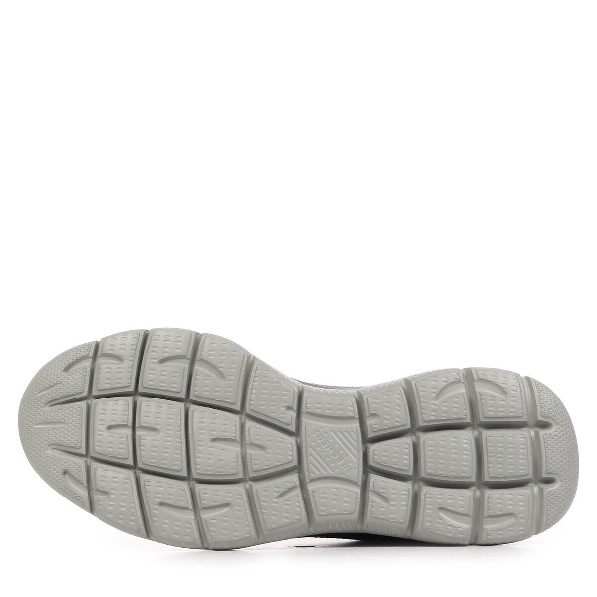 Baskets Homme Baskets Skechers SUMMITS - LEYTER Gris Skechers 6/6