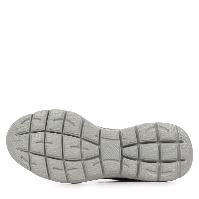 Baskets Homme Baskets Skechers SUMMITS - LEYTER Gris Skechers