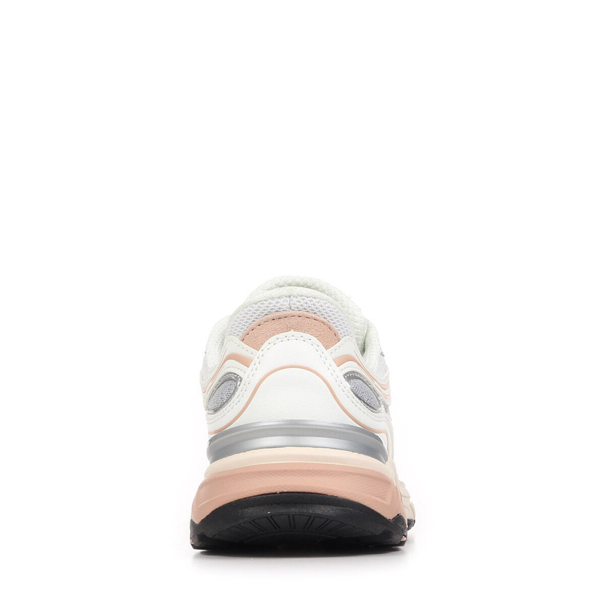SKECHERS Sneaker Zilver  40 (Z1052) 5/6