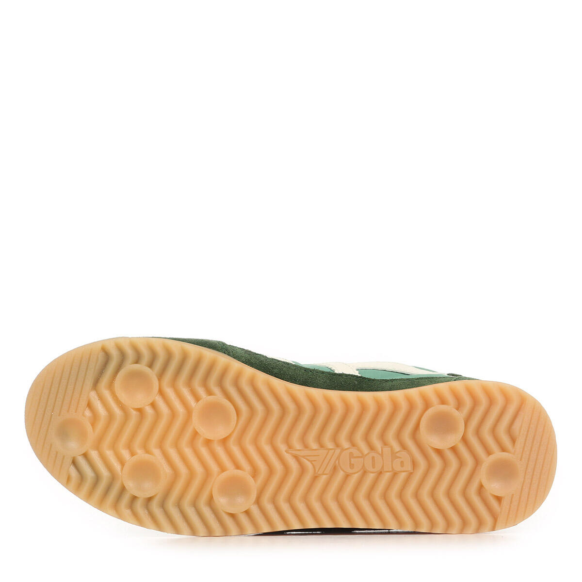 Chaussures Femme Gola CLB577 Vert Vert Gola 6/6