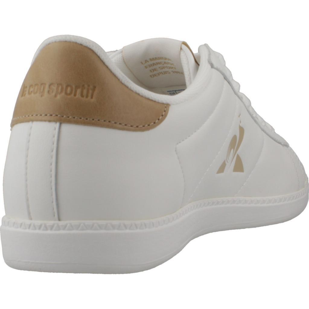 Baskets Le Coq Sportif Courtset_2 3/6