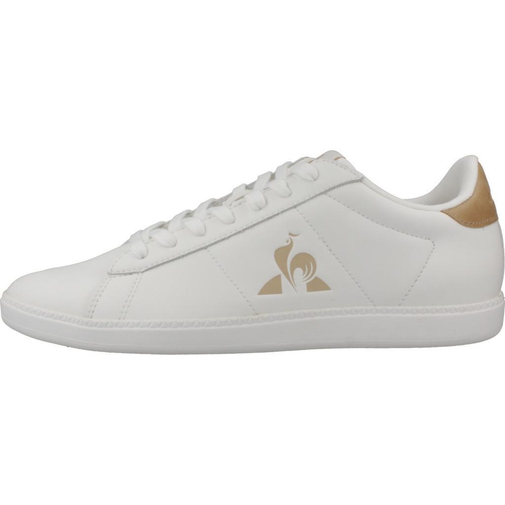 Baskets Le Coq Sportif Courtset_2 2/6