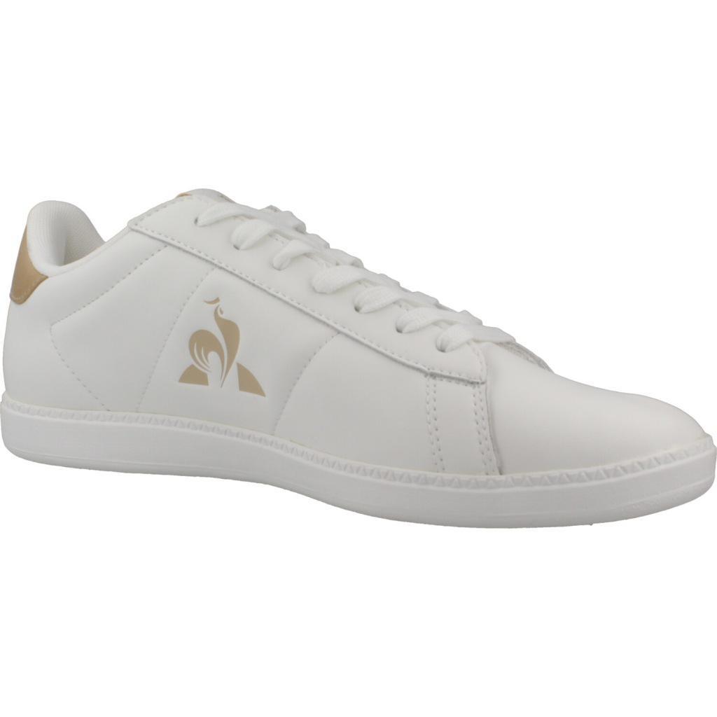 Baskets Le Coq Sportif Courtset_2 5/6