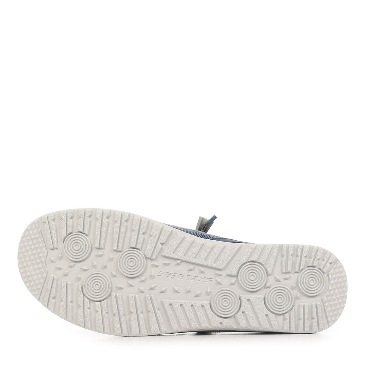 Baskets Skechers Melson - Coronado, Bleu, Hommes 6/6